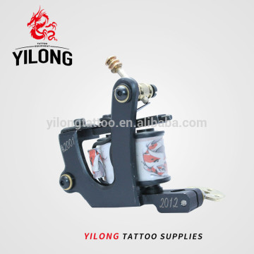 scorpio tattoo machine