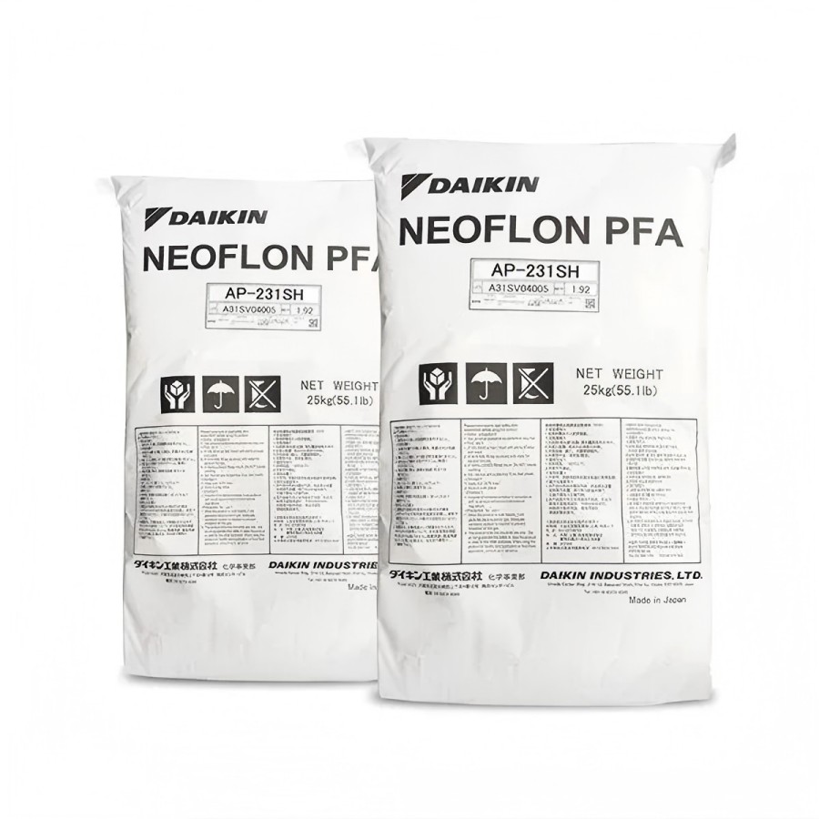 PFA AP-231SH PFA AP-231SH