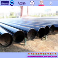 Seamless Structure Steel Pipe Din1629 St55?
