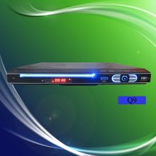 Q9 Mini DVD PLAYER
