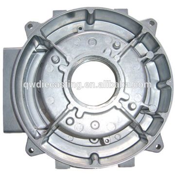 trade assurance Custom Aluminum Aluminium Casting