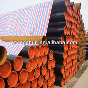 API X42 welded steel tube