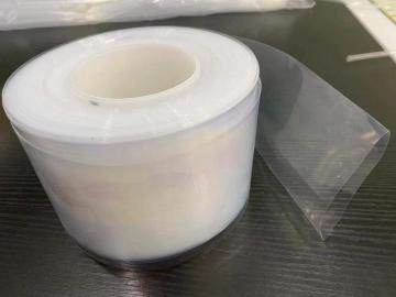 Application Of Fluoropolymer pipes FEP PFA PCTFE PVDF