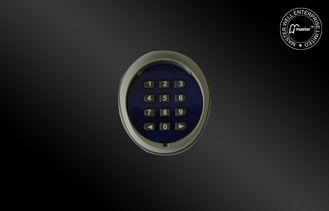 10N.M Wireless Pin Code Lock IP20 For Electric Motor / Pin