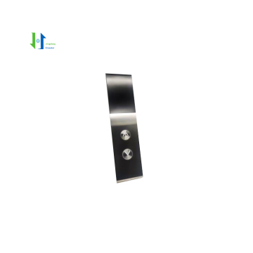 Mitsubishi LEHY-PRO Elevator LOP Panel