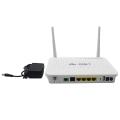 GPON ONT 4GE WiFi POTS CATV USB