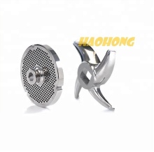Meat Grinder Plates / Meat Mincer Plates