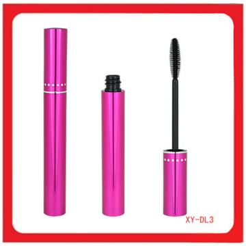 Cosmetic Packing  Pink Color Mascara Tube