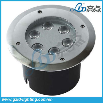 ip65 led underground paving light LD-DM150-6 ip65 led underground paving light mini underground light