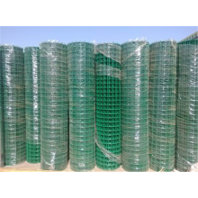 European Style Garden Wire Mesh