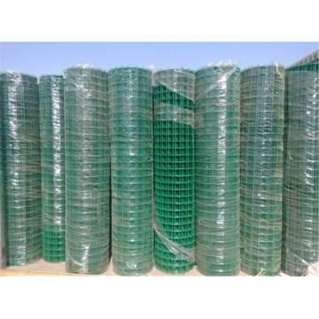 European Style Garden Wire Mesh