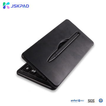 ЖК-калькулятор JSKPAD Notepad со стилусом
