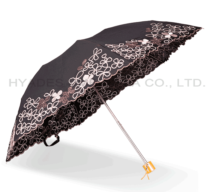 Parasol pliant design Design Folding Parasol