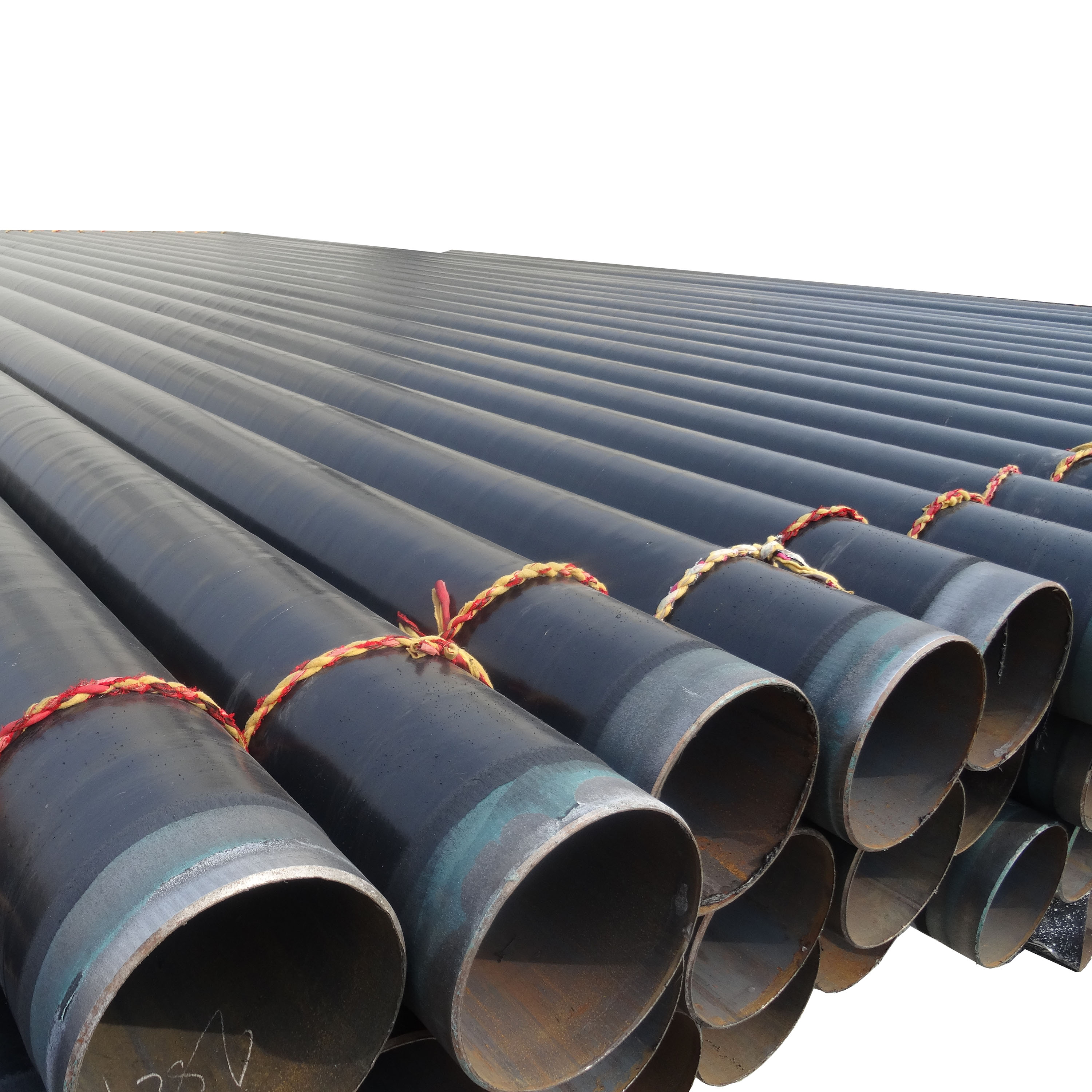 3lpe coated pipe