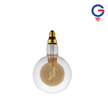 Vintage Decorative Lights for Parties -brown