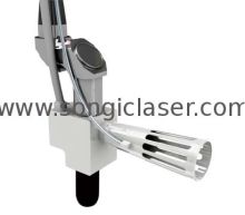 Remove Pigmentation, Scar Carbon Dioxide Fractional Co2 Laser Beauty Device (10 -100 Mj)