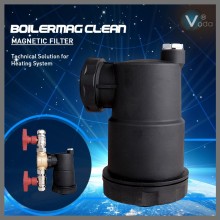 9300 Gauss Ndfeb Permanent Magnets Best Home Water Filter Machine Price