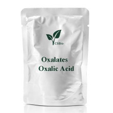 Oxalic acid powder bulk