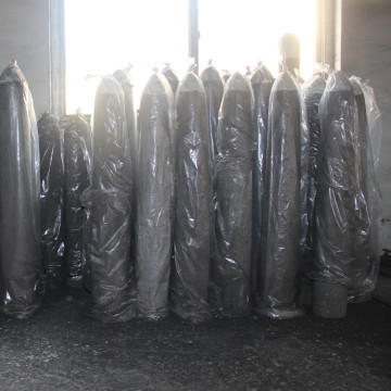 Stopper Rod Refractory for Continuous Casting