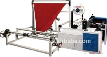 XSZB Series Edge Folding and Rolling Machine