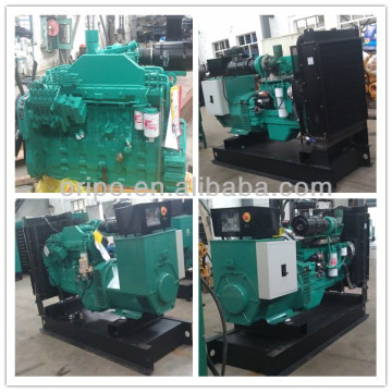 diesel generator manufacturer china