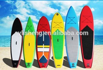 Inflatable sup stand up paddle board /surfing board/inflatable sup board
