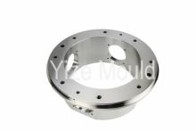 Precision machinery parts professional processing / customized service in Yize mould