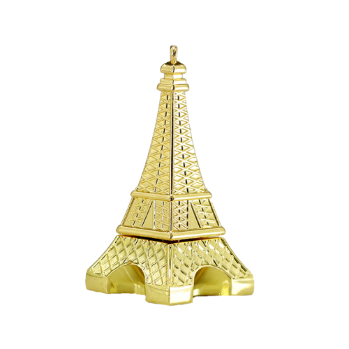 USB della Torre Eiffel del fumetto