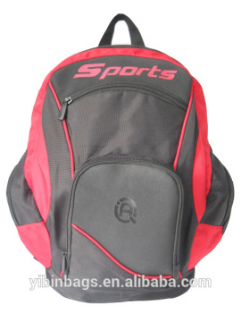 Professional Backpack Manufacturer Sport Backpack