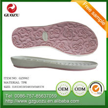 child shoes tpu outsole manufacturer