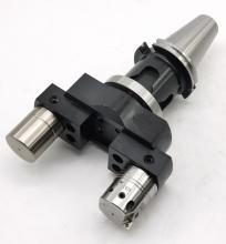 SK40/50-LBA/BST for Finishing Boring