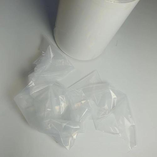 PLA SOFT PLA Película de sello de calor biodegradable
