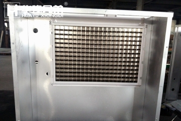 cube ice machine tray ice evaporator