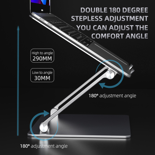 Height Adjustable Computer Table Online