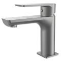 Deck Mounted Chrome Vessel Sink Facuet