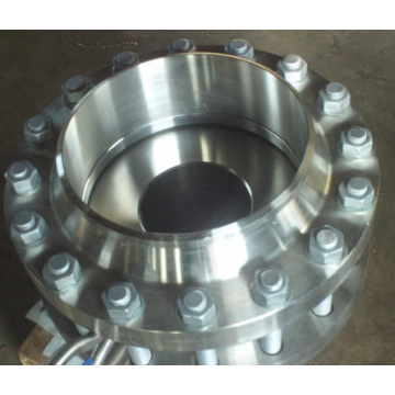 Orifice Duplex Stainless Steel Flange