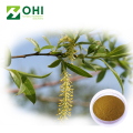 White Willow Bark Extract Salicin Powder