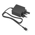 90W anteckningsbok strömförsörjning AC DC -adapter