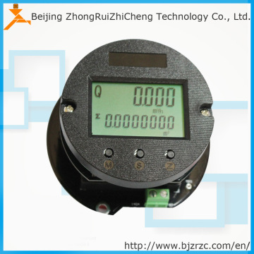 Bjzrzc Low Price Vortex Flowmeter H880th / Vortex Gas Flowmeter