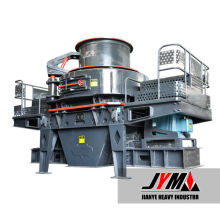 High efficiency sand making machine, sand maker, sand producer, sand processing, artificial sand making and processing