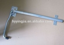 02446 Door holders for truck