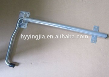 02446 Door holders for truck