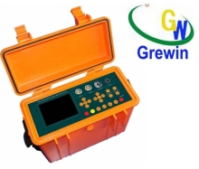 Pclr8000 Remote Service Integrated Locator / Integrated Cable Fault Locator