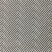 Zebra Stripes Jacquard Cloth