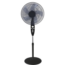 3 Speeds pedestal fan stand fans with timer