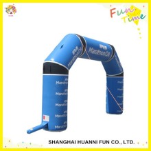 Cheap Inflatable arch, advertising arch, inflatable archway