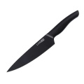 8'' Black Oxide Kitchen Chef Knife