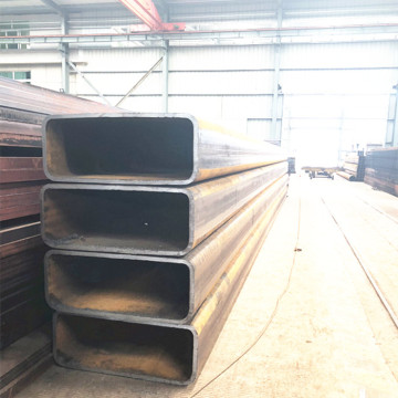 Hollow Section Square Pipe Steel