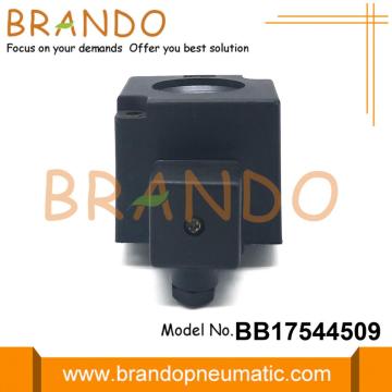 Pilot Solenoid Valfı İçin K23D-3 Solenoid Bobin