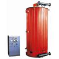 Vertical Industrial Oil Fired hot oil boiler